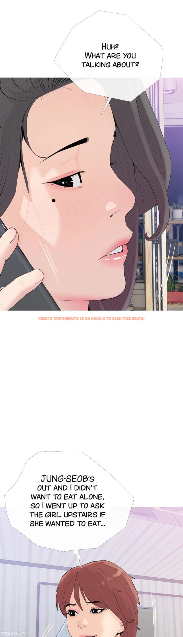 Read Hentai Image 3 344fe in comic Banging My Aunt - Chapter 93 - hentaitnt.net
