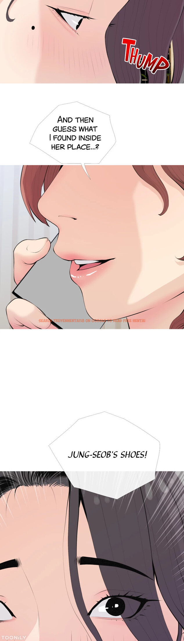 Read Hentai Image 7 344fe in comic Banging My Aunt - Chapter 93 - hentaitnt.net