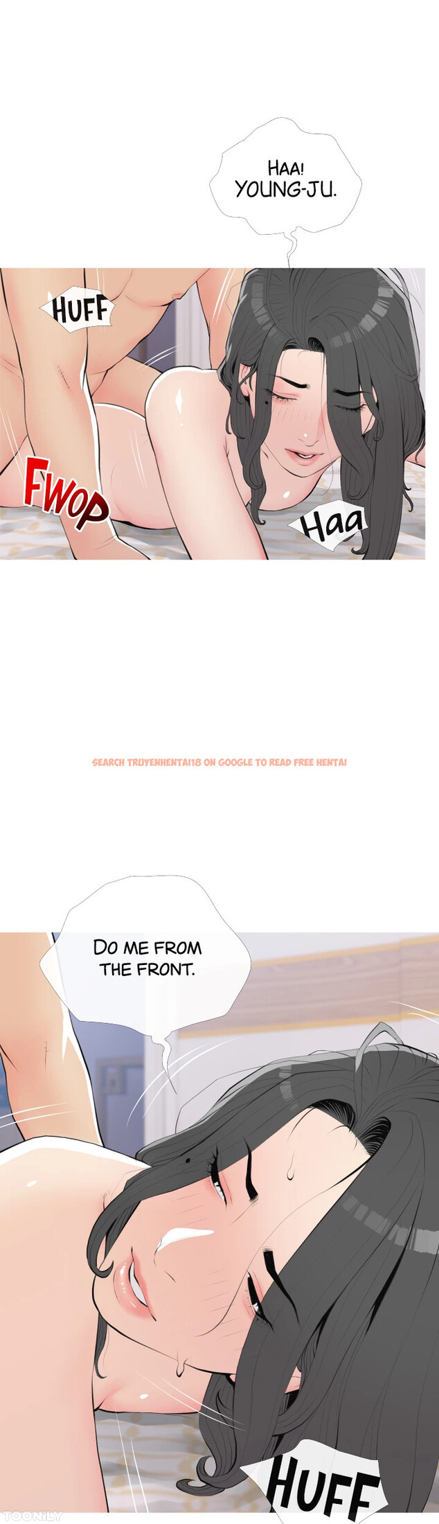 Read Hentai Image 1 024ad in comic Banging My Aunt - Chapter 94 - hentaitnt.net