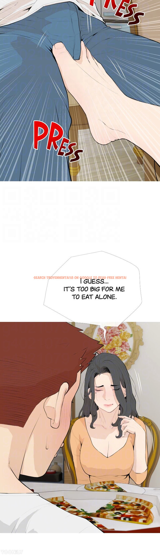Read Hentai Image 15 024ad in comic Banging My Aunt - Chapter 94 - hentaitnt.net