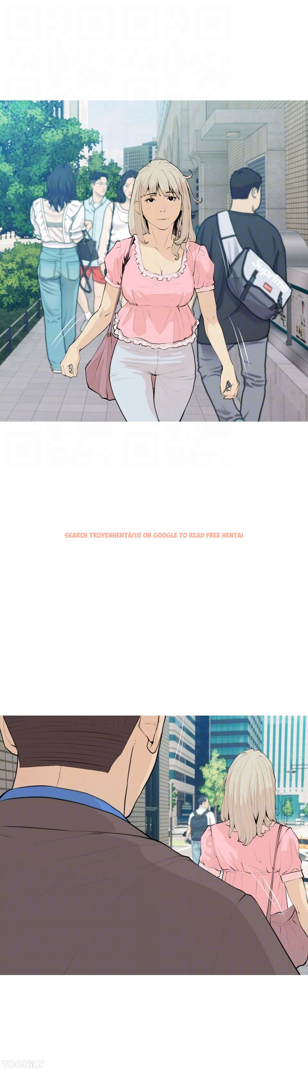 Read Hentai Image 19 024ad in comic Banging My Aunt - Chapter 94 - hentaitnt.net