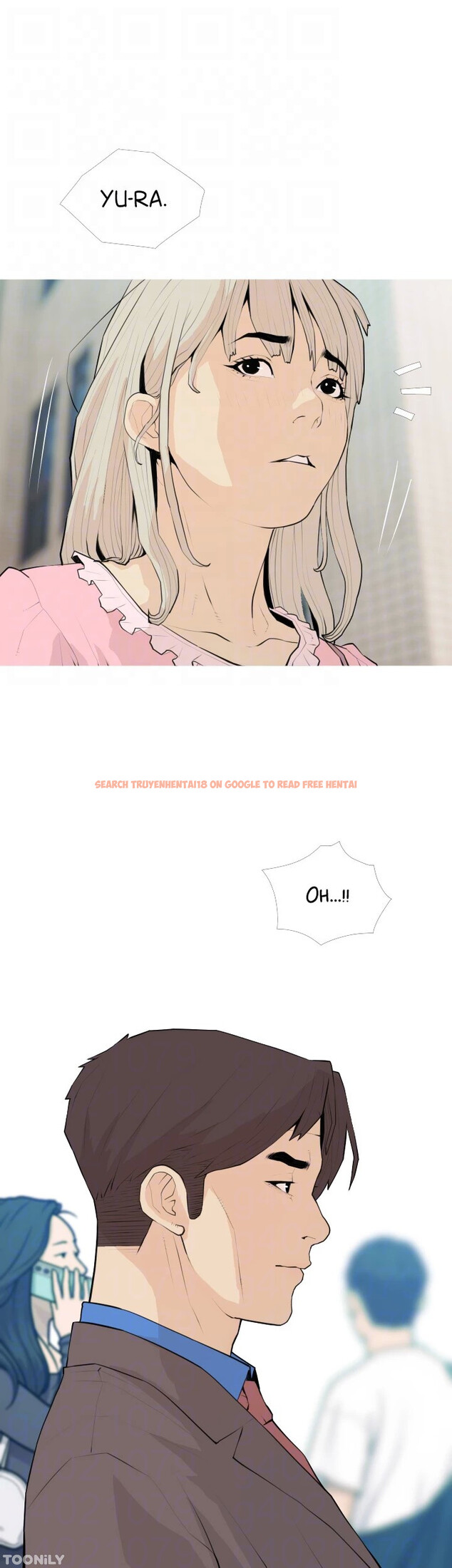 Read Hentai Image 20 024ad in comic Banging My Aunt - Chapter 94 - hentaitnt.net