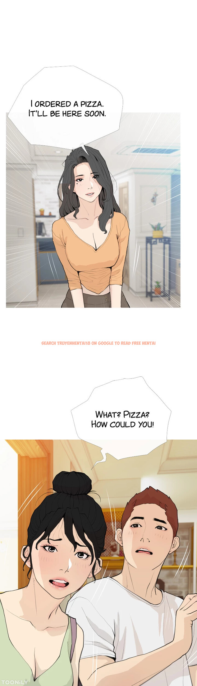 Read Hentai Image 8 024ad in comic Banging My Aunt - Chapter 94 - hentaitnt.net