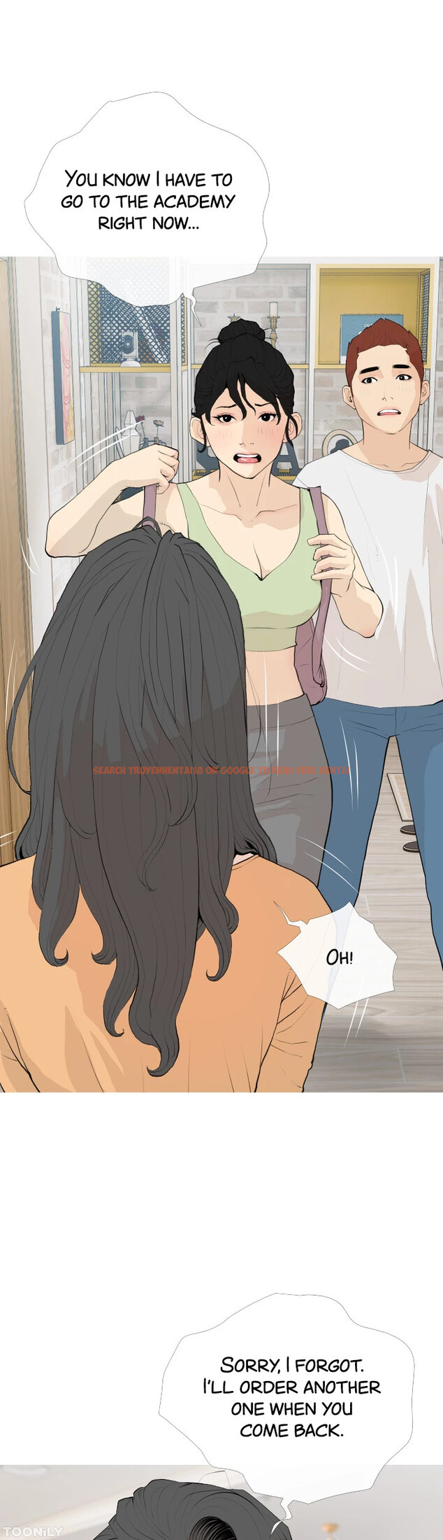 Read Hentai Image 9 024ad in comic Banging My Aunt - Chapter 94 - hentaitnt.net