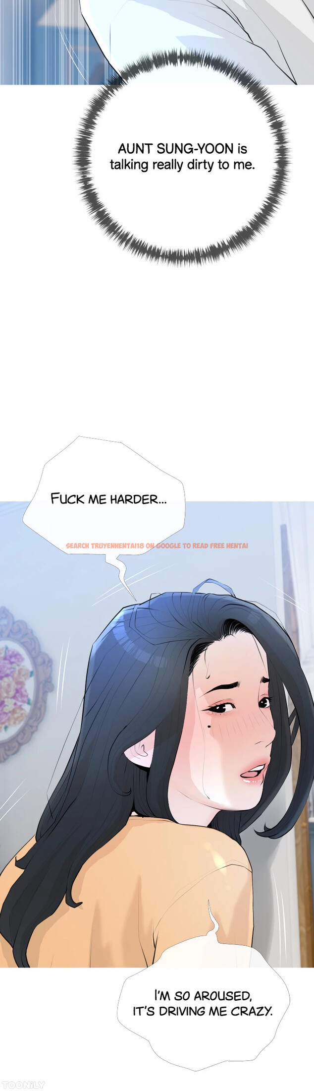 Read Hentai Image 7 02973 in comic Banging My Aunt - Chapter 95 - hentaitnt.net