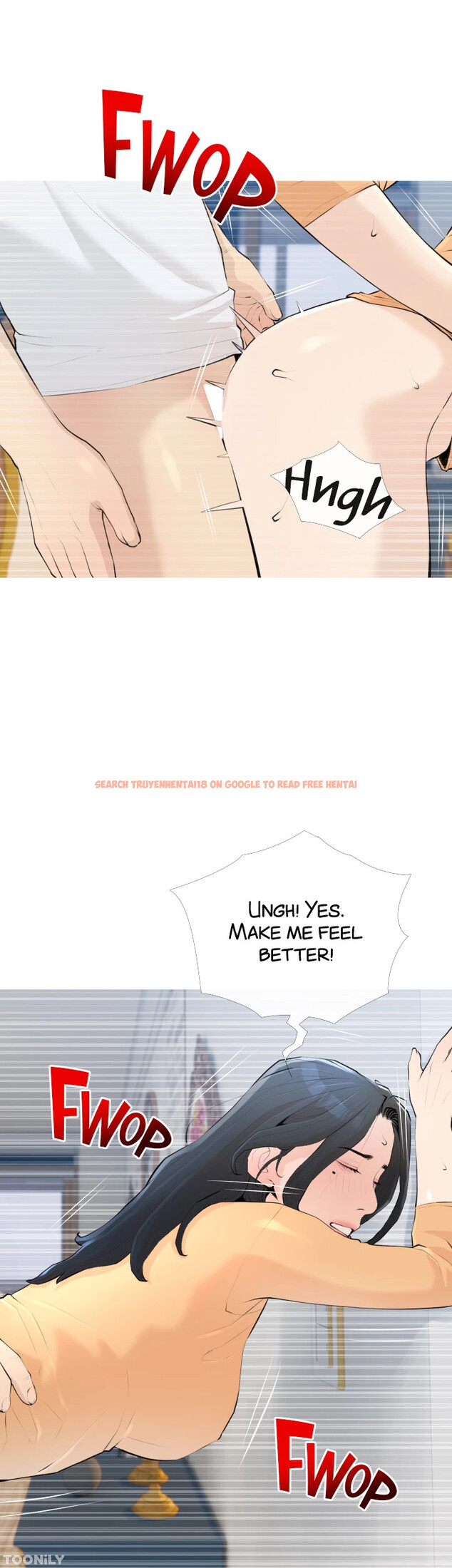 Read Hentai Image 8 02973 in comic Banging My Aunt - Chapter 95 - hentaitnt.net