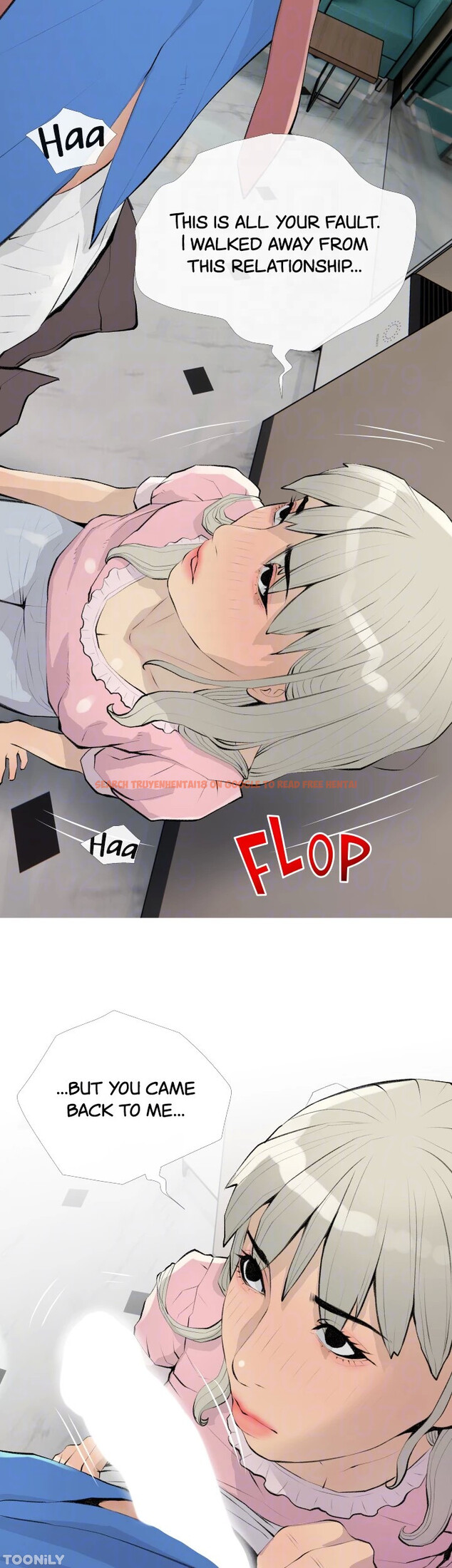 Read Hentai Image 16 02993 in comic Banging My Aunt - Chapter 96 - hentaitnt.net