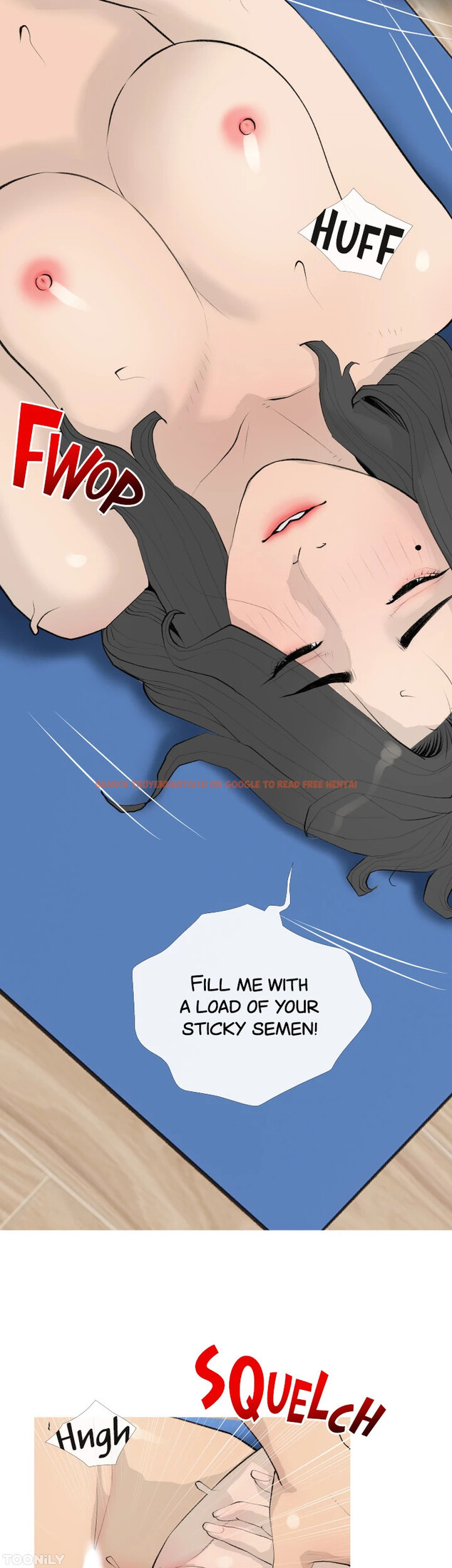 Read Hentai Image 30 02993 in comic Banging My Aunt - Chapter 96 - hentaitnt.net