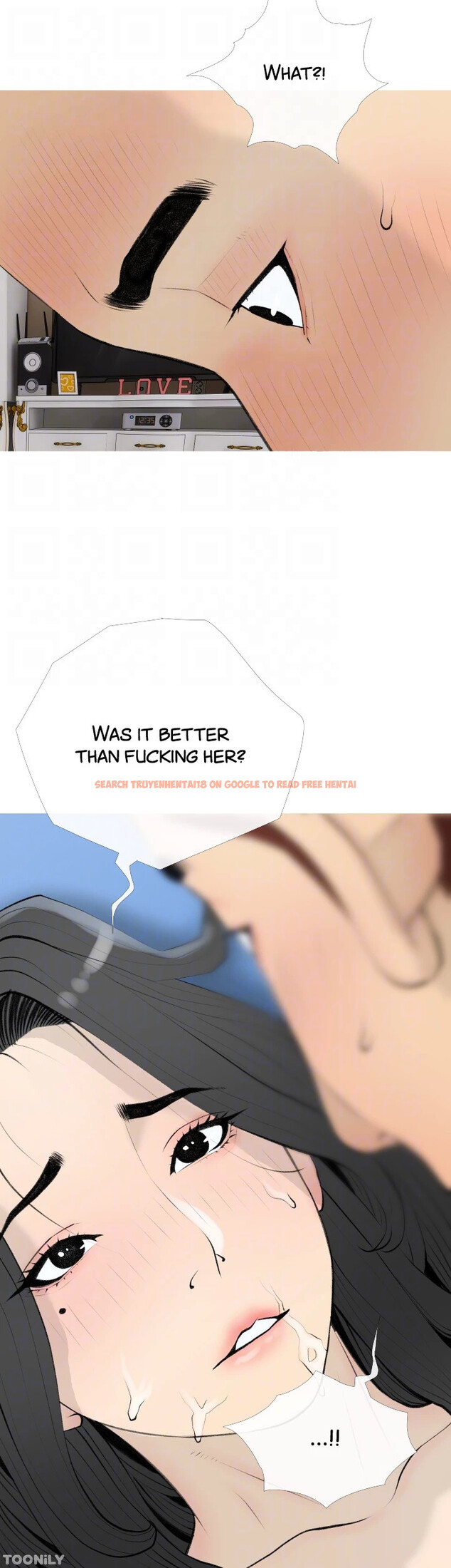 Read Hentai Image 16 03014 in comic Banging My Aunt - Chapter 97 - hentaitnt.net