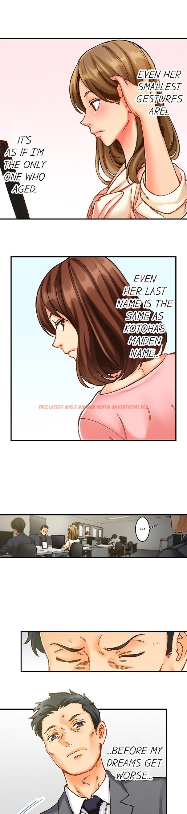 Read Hentai Image 12 001 in comic Banging My Ex’s Daughter - Chapter 1 - hentaitnt.net