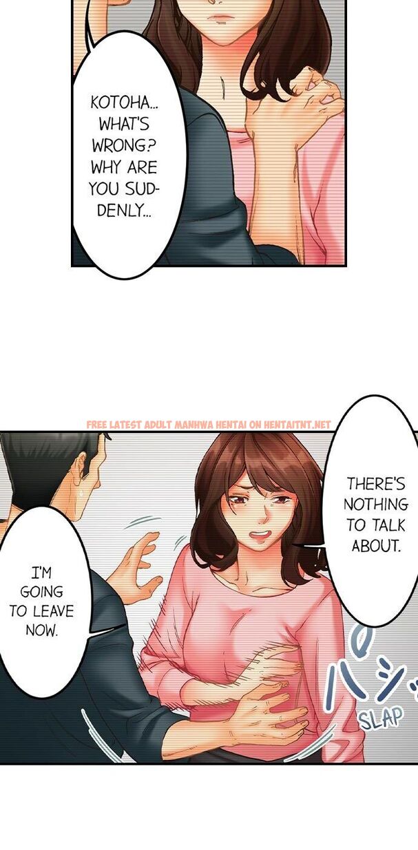 Read Hentai Image 3 001 in comic Banging My Ex’s Daughter - Chapter 1 - hentaitnt.net