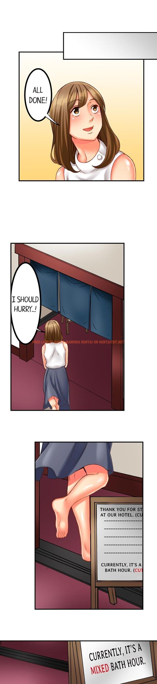 Read Hentai Image 10 998 in comic Banging My Ex’s Daughter - Chapter 10 - hentaitnt.net