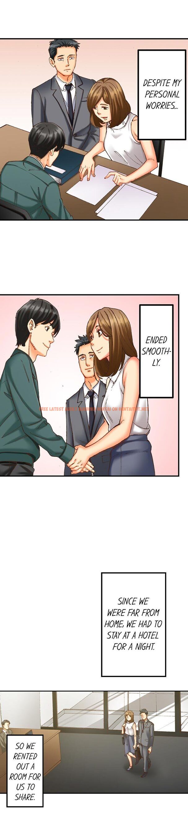 Read Hentai Image 6 998 in comic Banging My Ex’s Daughter - Chapter 10 - hentaitnt.net