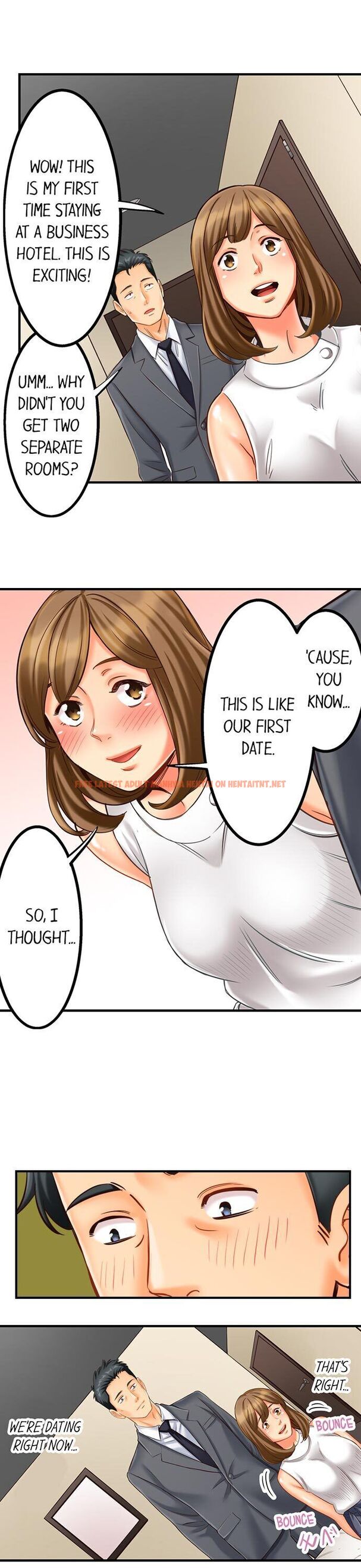 Read Hentai Image 8 998 in comic Banging My Ex’s Daughter - Chapter 10 - hentaitnt.net