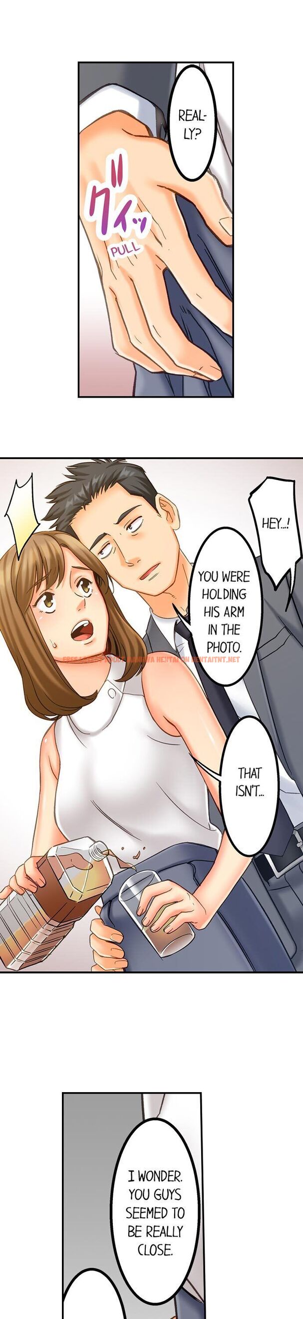 Read Hentai Image 10 995 in comic Banging My Ex’s Daughter - Chapter 13 - hentaitnt.net