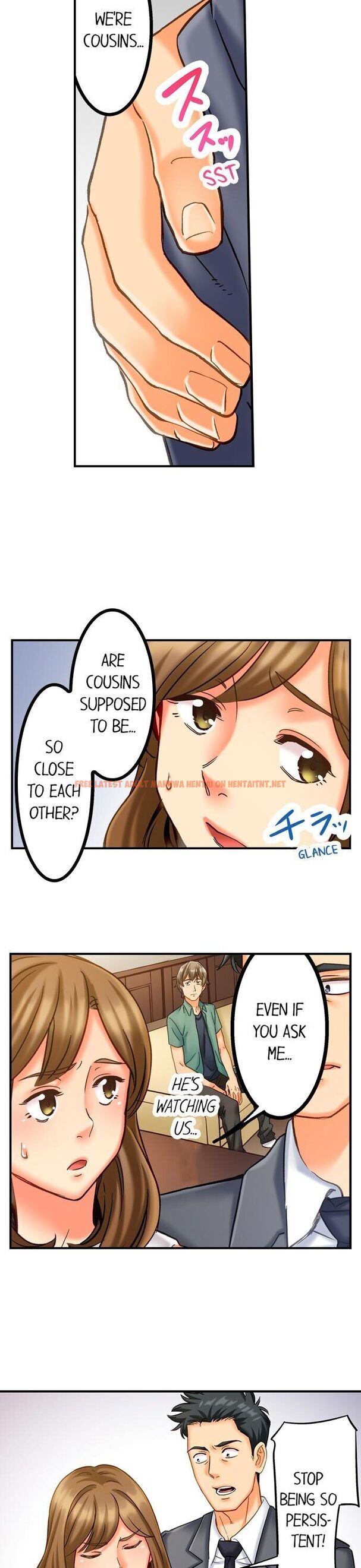 Read Hentai Image 11 995 in comic Banging My Ex’s Daughter - Chapter 13 - hentaitnt.net