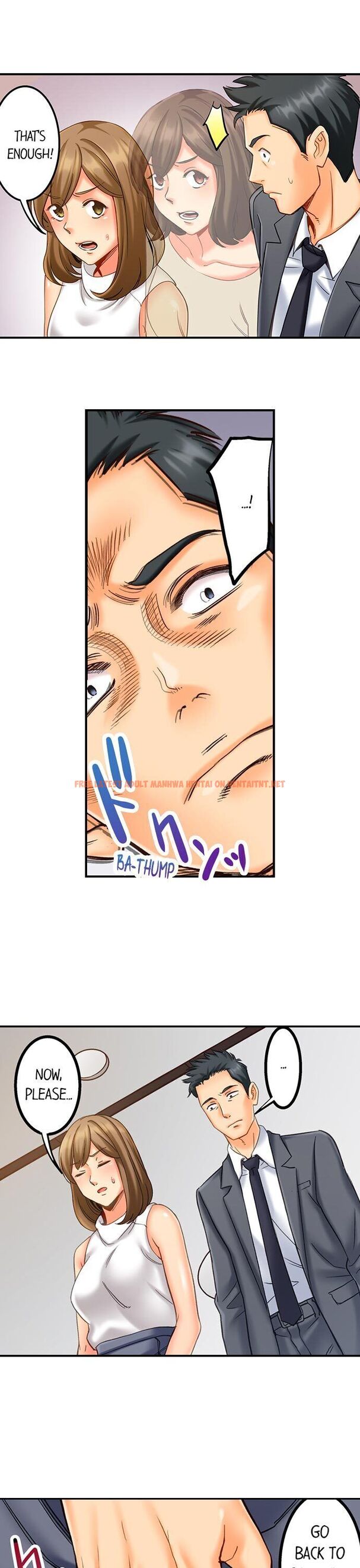 Read Hentai Image 13 995 in comic Banging My Ex’s Daughter - Chapter 13 - hentaitnt.net