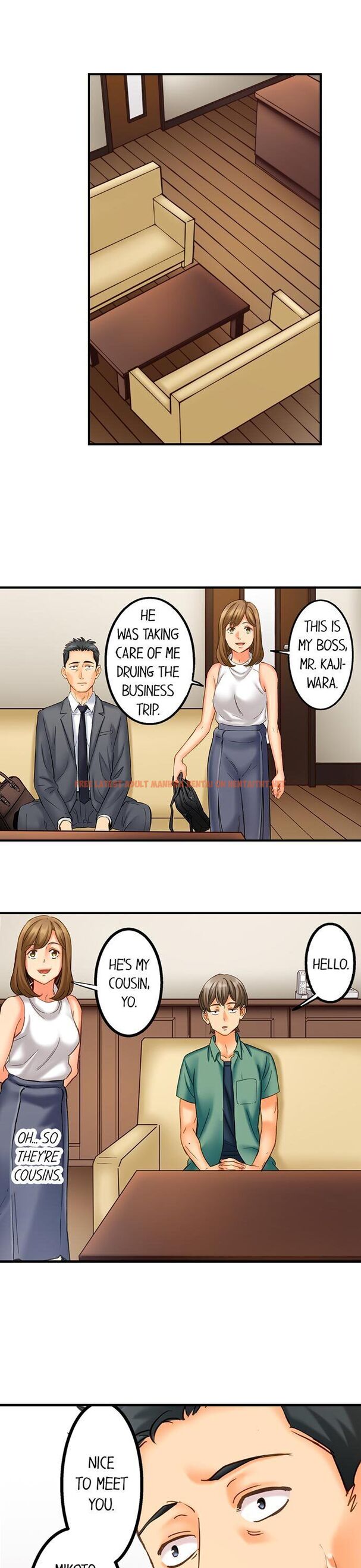 Read Hentai Image 2 995 in comic Banging My Ex’s Daughter - Chapter 13 - hentaitnt.net