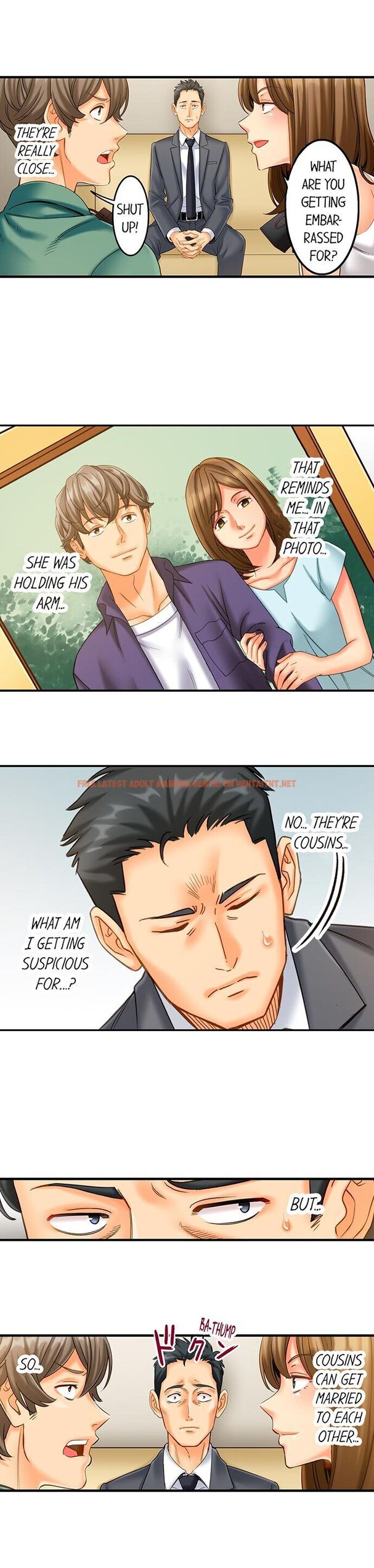 Read Hentai Image 4 995 in comic Banging My Ex’s Daughter - Chapter 13 - hentaitnt.net