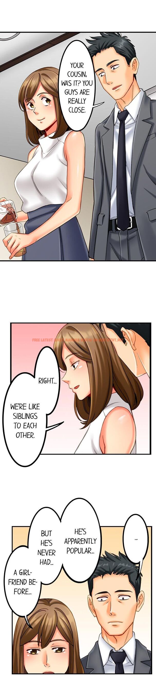 Read Hentai Image 7 995 in comic Banging My Ex’s Daughter - Chapter 13 - hentaitnt.net