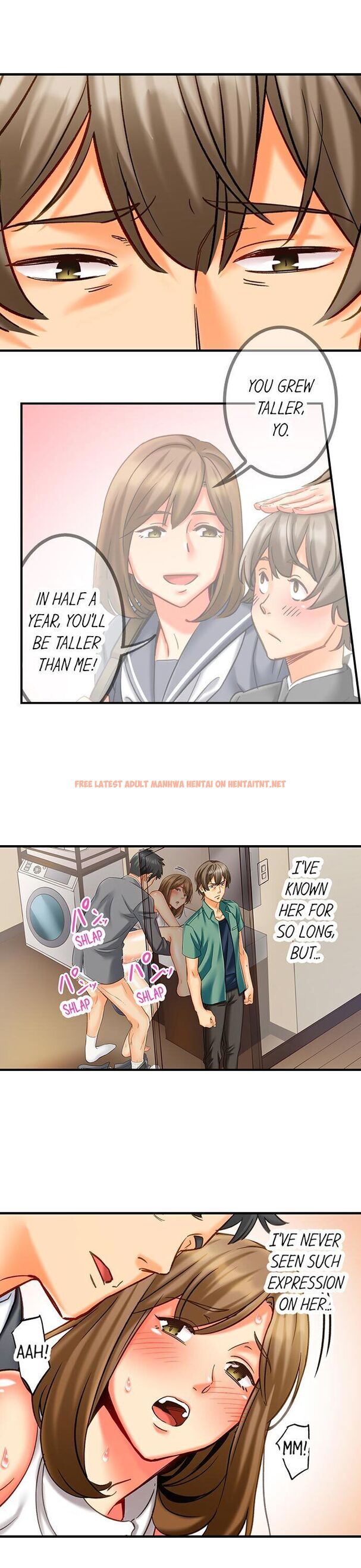 Read Hentai Image 17 995 in comic Banging My Ex’s Daughter - Chapter 14 - hentaitnt.net