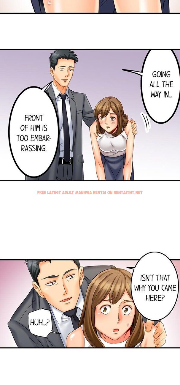 Read Hentai Image 8 994 in comic Banging My Ex’s Daughter - Chapter 14 - hentaitnt.net