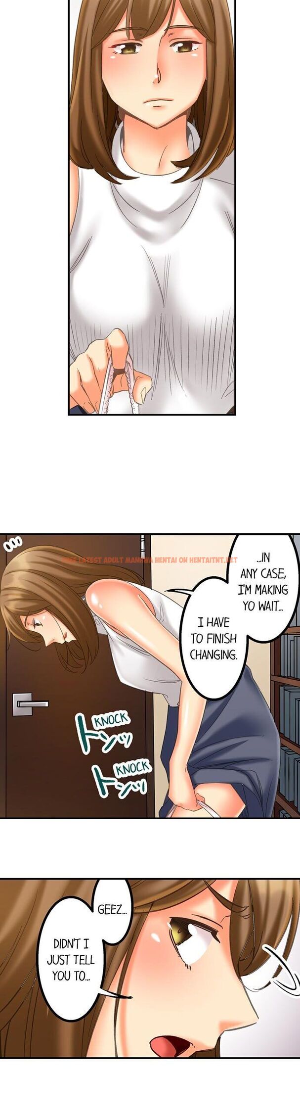 Read Hentai Image 3 994 in comic Banging My Ex’s Daughter - Chapter 15 - hentaitnt.net