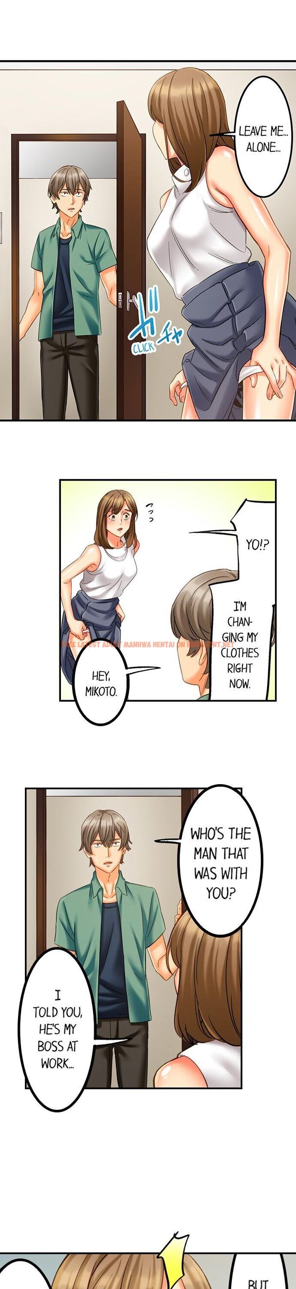 Read Hentai Image 4 994 in comic Banging My Ex’s Daughter - Chapter 15 - hentaitnt.net