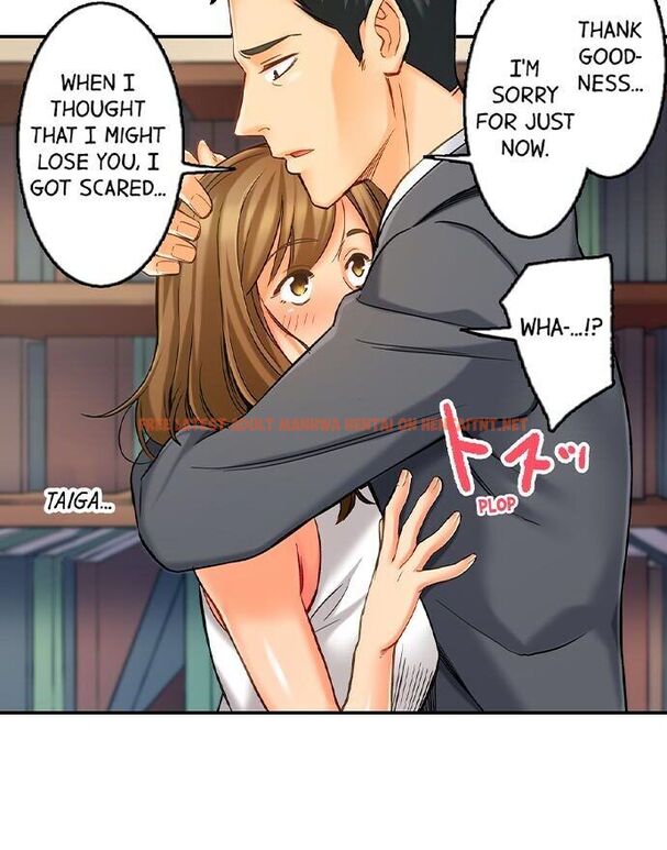 Read Hentai Image 13 994 in comic Banging My Ex’s Daughter - Chapter 16 - hentaitnt.net