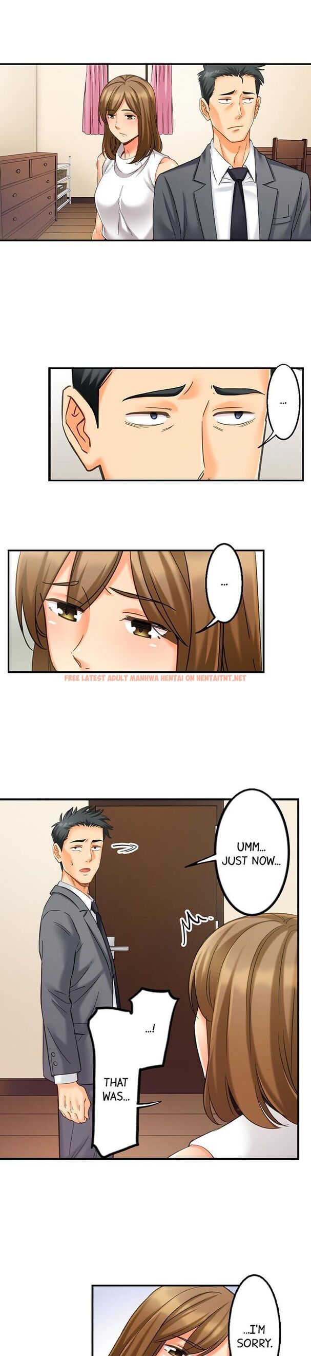 Read Hentai Image 6 994 in comic Banging My Ex’s Daughter - Chapter 16 - hentaitnt.net