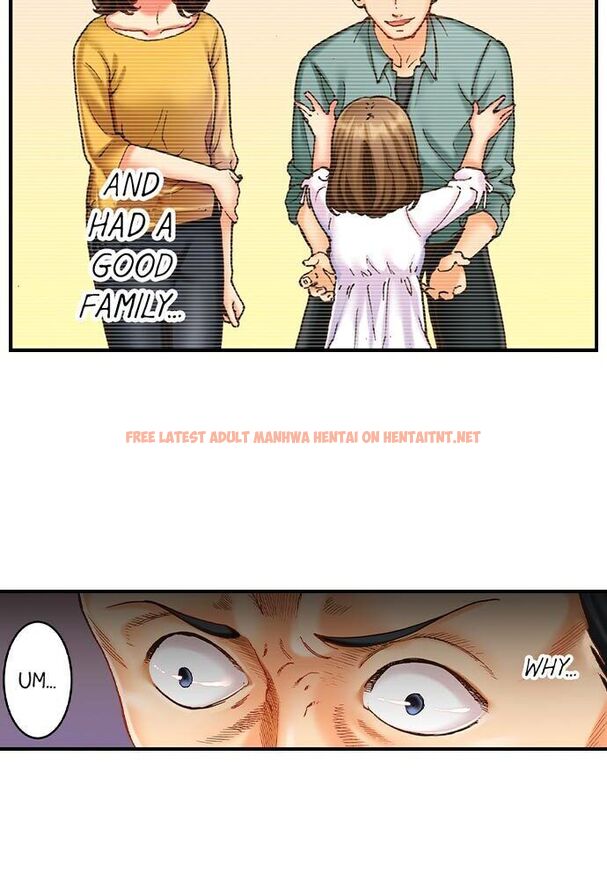 Read Hentai Image 11 001 in comic Banging My Ex’s Daughter - Chapter 2 - hentaitnt.net