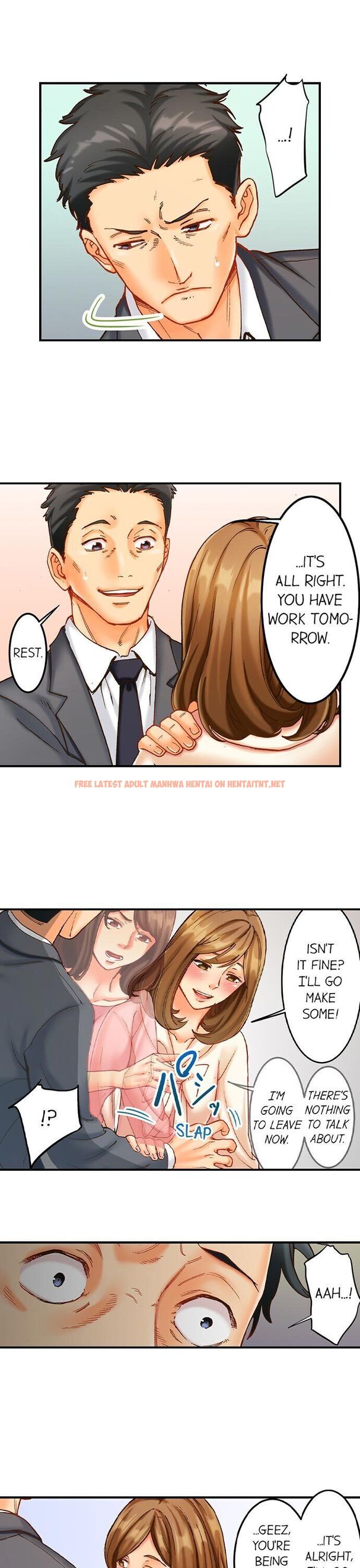 Read Hentai Image 14 001 in comic Banging My Ex’s Daughter - Chapter 2 - hentaitnt.net