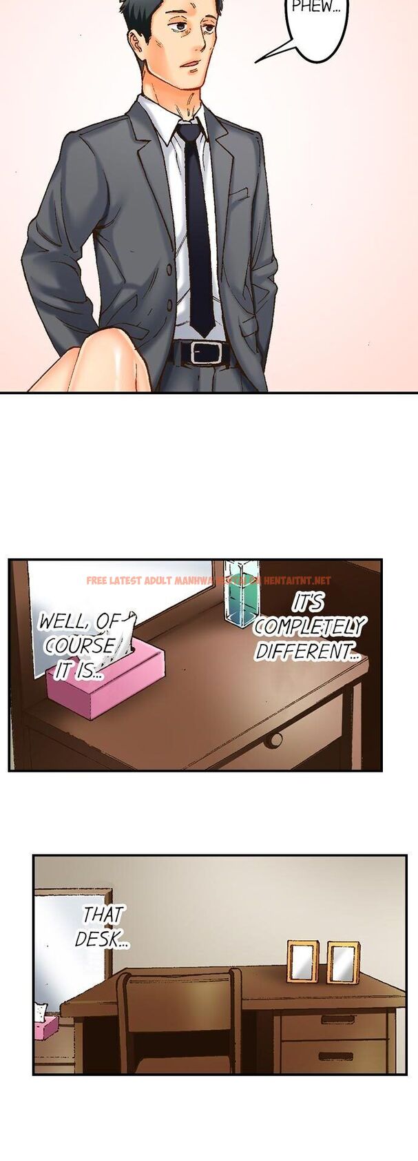 Read Hentai Image 7 001 in comic Banging My Ex’s Daughter - Chapter 2 - hentaitnt.net