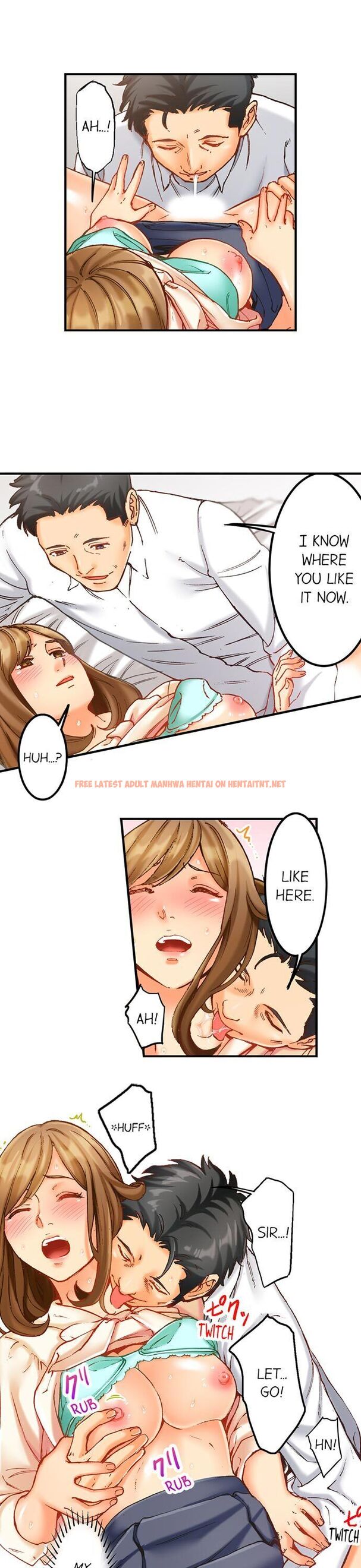 Read Hentai Image 10 001 in comic Banging My Ex’s Daughter - Chapter 3 - hentaitnt.net