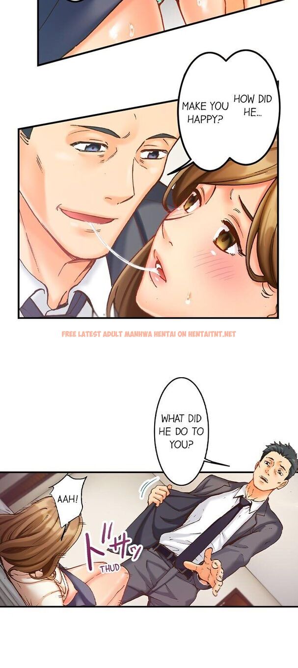 Read Hentai Image 3 001 in comic Banging My Ex’s Daughter - Chapter 3 - hentaitnt.net