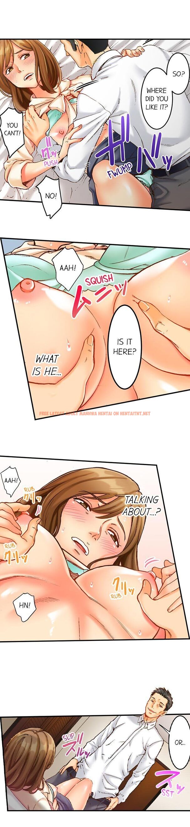 Read Hentai Image 4 001 in comic Banging My Ex’s Daughter - Chapter 3 - hentaitnt.net