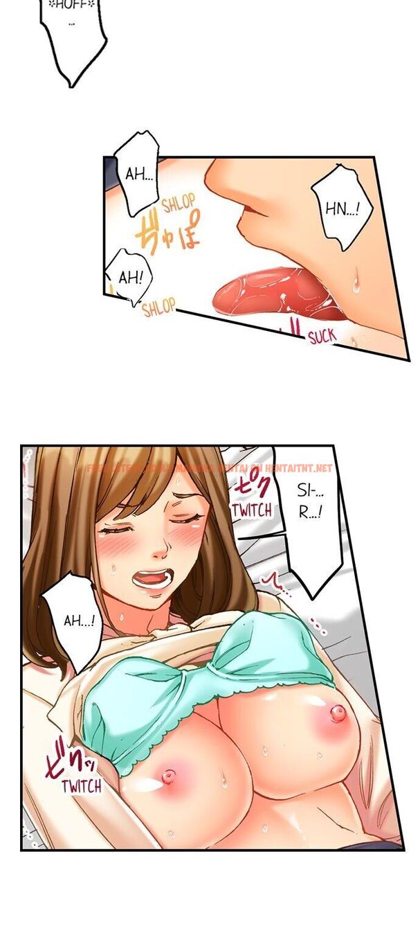 Read Hentai Image 9 001 in comic Banging My Ex’s Daughter - Chapter 3 - hentaitnt.net