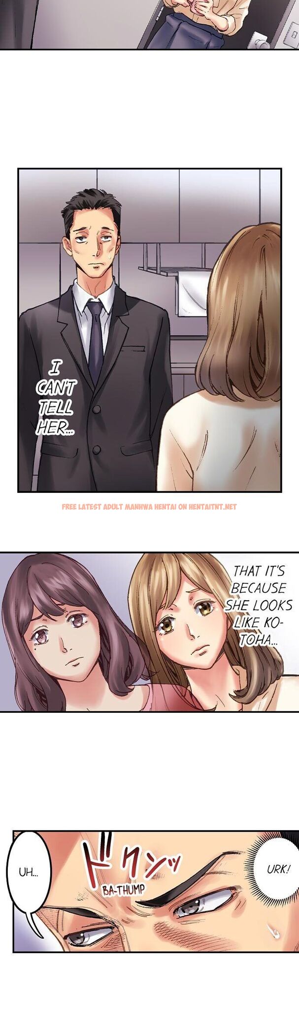 Read Hentai Image 13 001 in comic Banging My Ex’s Daughter - Chapter 4 - hentaitnt.net