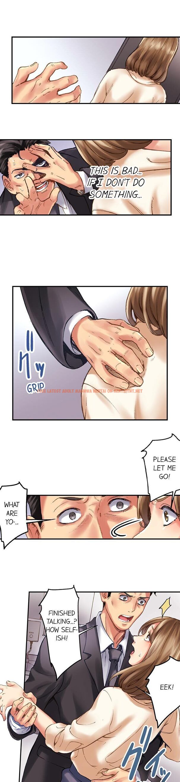 Read Hentai Image 16 001 in comic Banging My Ex’s Daughter - Chapter 4 - hentaitnt.net