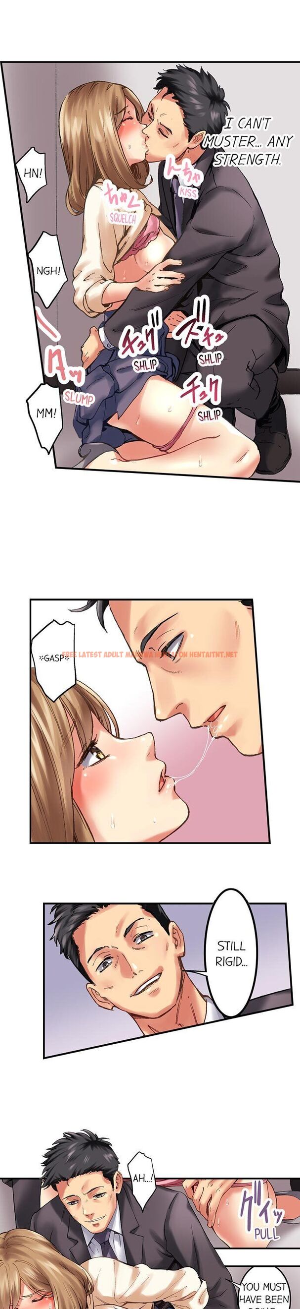 Read Hentai Image 8 001 in comic Banging My Ex’s Daughter - Chapter 5 - hentaitnt.net