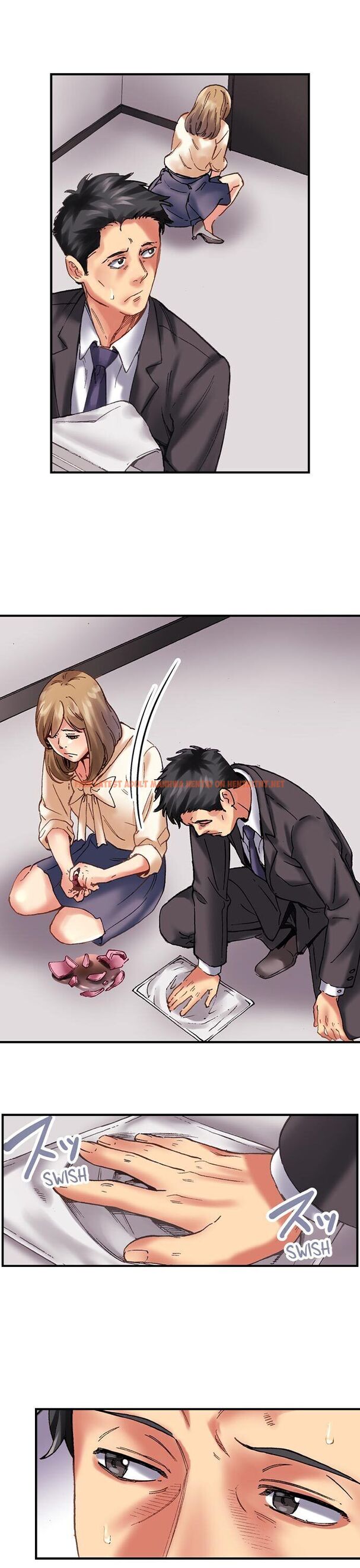 Read Hentai Image 14 001 in comic Banging My Ex’s Daughter - Chapter 6 - hentaitnt.net