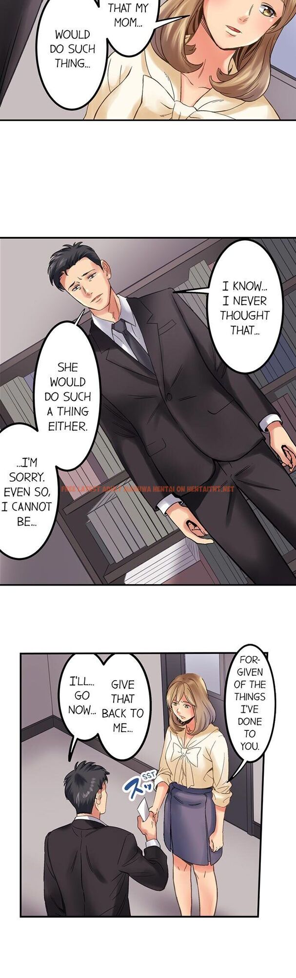 Read Hentai Image 13 998 in comic Banging My Ex’s Daughter - Chapter 7 - hentaitnt.net