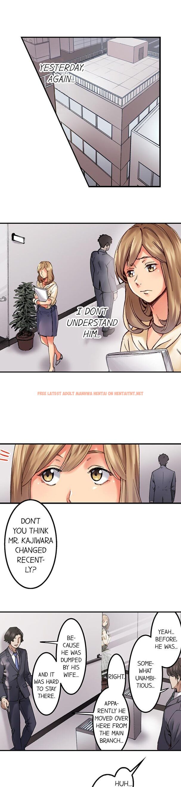 Read Hentai Image 2 998 in comic Banging My Ex’s Daughter - Chapter 7 - hentaitnt.net