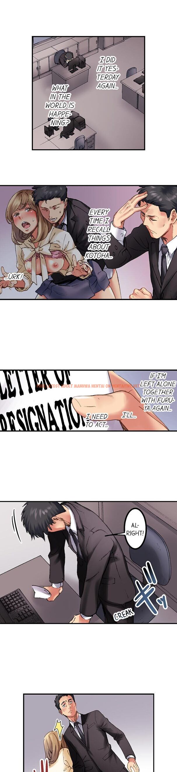 Read Hentai Image 4 998 in comic Banging My Ex’s Daughter - Chapter 7 - hentaitnt.net