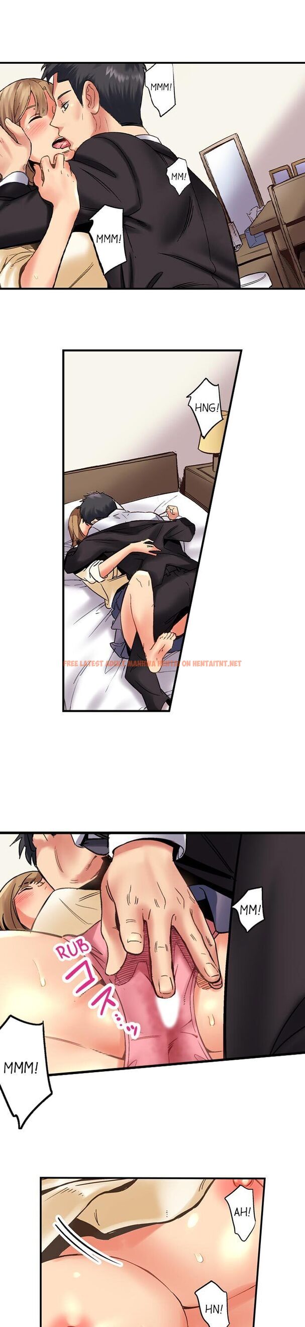 Read Hentai Image 10 998 in comic Banging My Ex’s Daughter - Chapter 8 - hentaitnt.net