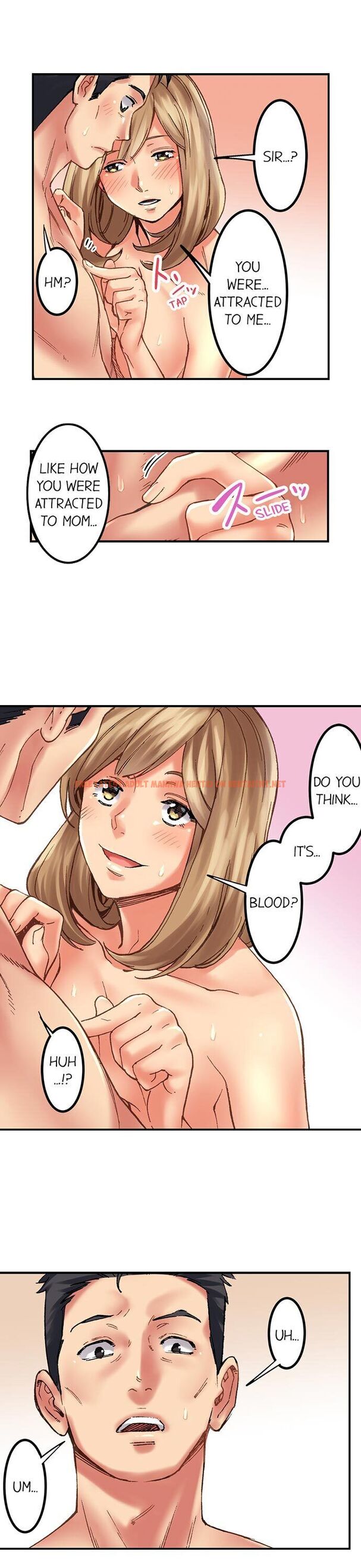 Read Hentai Image 14 998 in comic Banging My Ex’s Daughter - Chapter 9 - hentaitnt.net