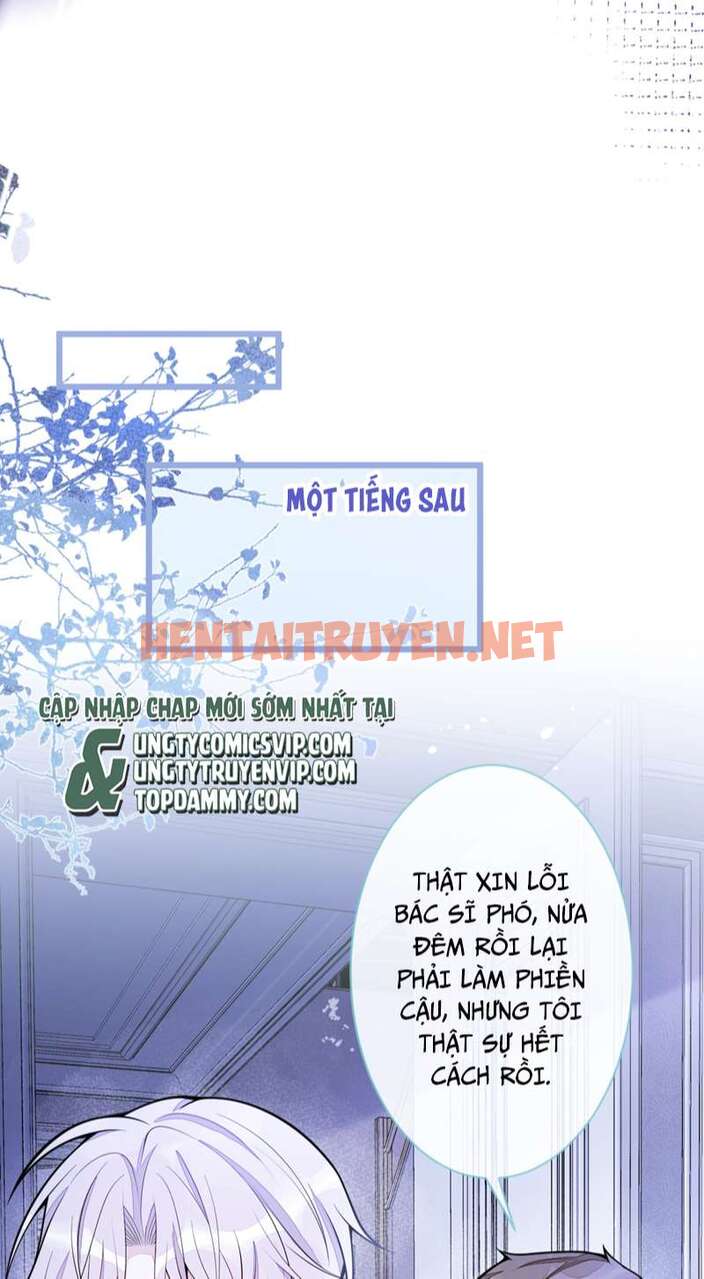 Xem ảnh Báo Ân Của Sói - Chap 10 - img_032_1688527910 - HentaiTruyen.net