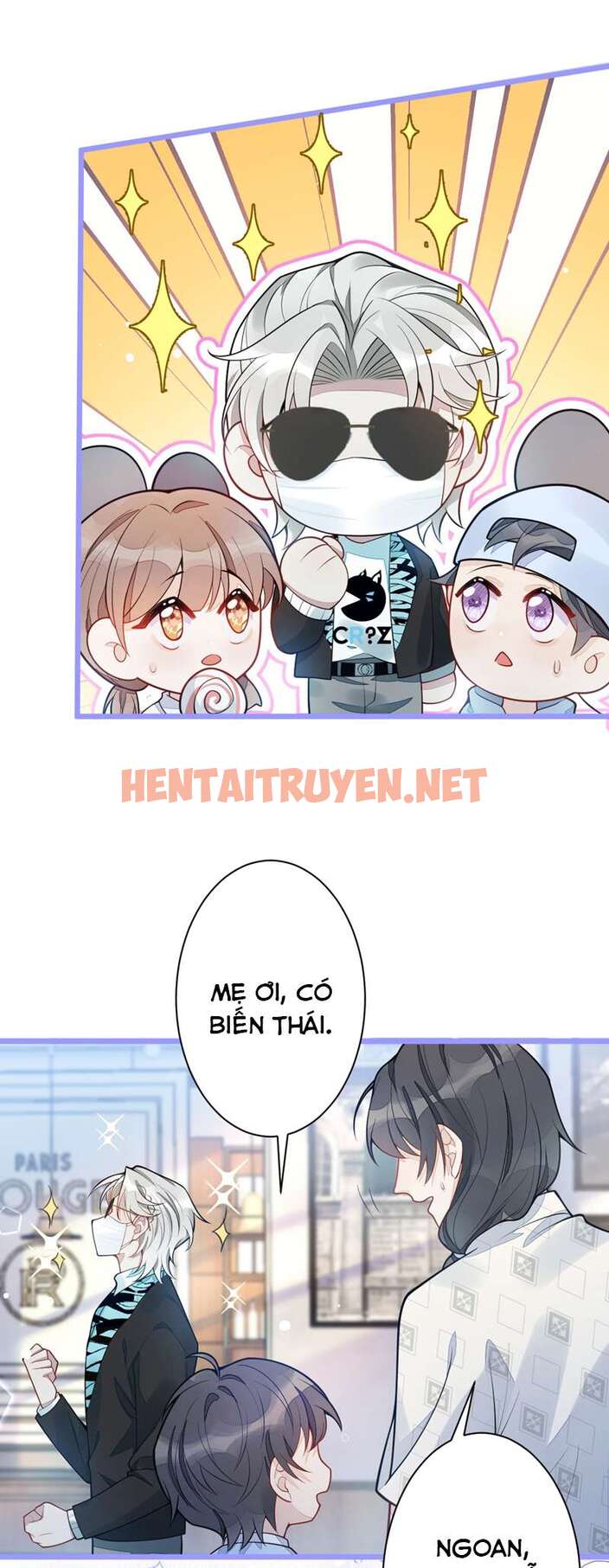 Xem ảnh Báo Ân Của Sói - Chap 16 - img_014_1690341169 - HentaiTruyen.net