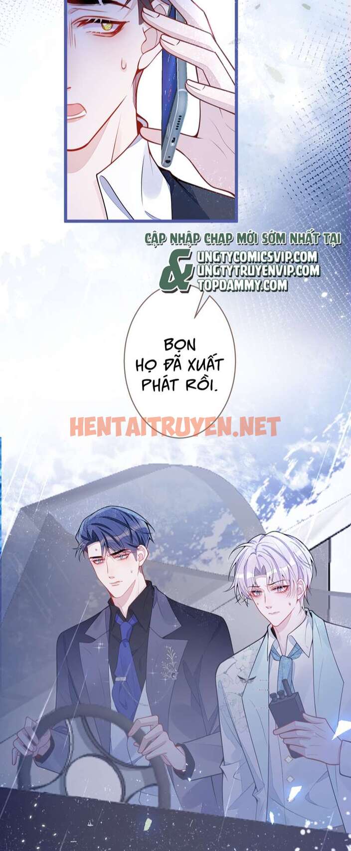 Xem ảnh Báo Ân Của Sói - Chap 47 - img_031_1699157177 - TruyenVN.APP