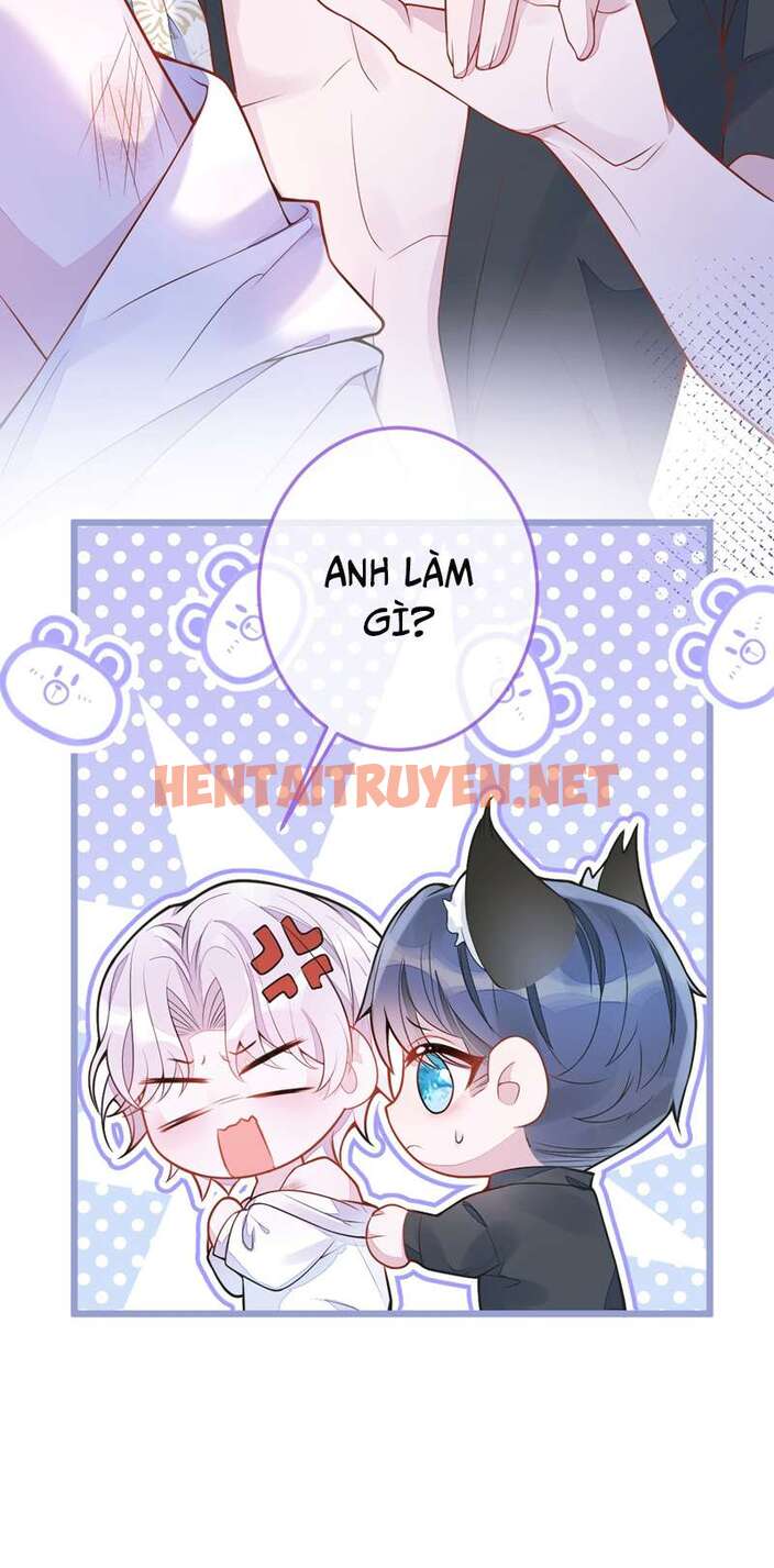 Xem ảnh Báo Ân Của Sói - Chap 6 - img_028_1687313707 - HentaiTruyen.net